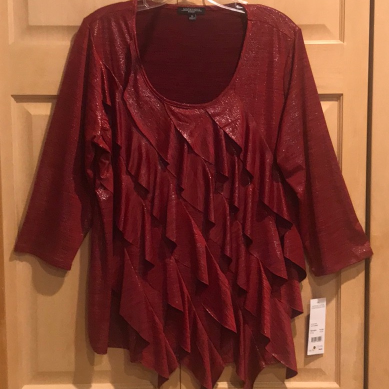New Notations Top